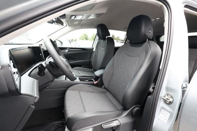 Volkswagen Tiguan PHEV 5JGarantie IQ.Drive LED+ DCC SHZ 