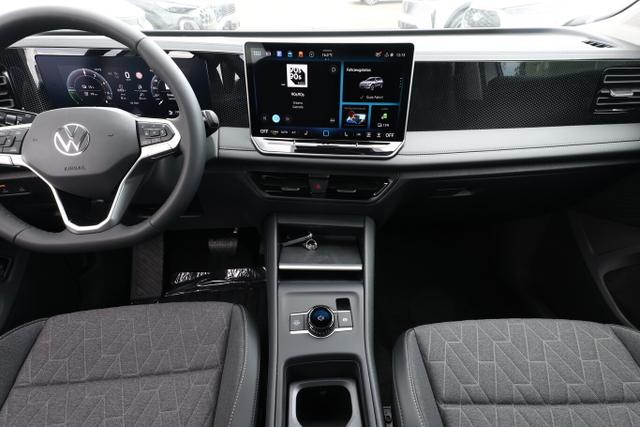 Volkswagen Tiguan PHEV 5JGarantie IQ.Drive LED+ DCC SHZ 
