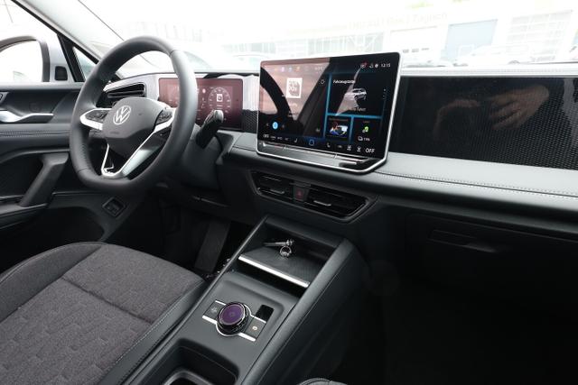 Volkswagen Tiguan PHEV 5JGarantie IQ.Drive LED+ DCC SHZ 