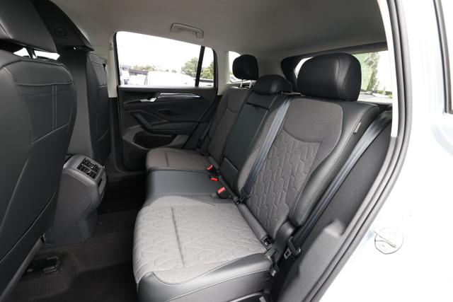 Volkswagen Tiguan PHEV 5JGarantie IQ.Drive LED+ DCC SHZ 