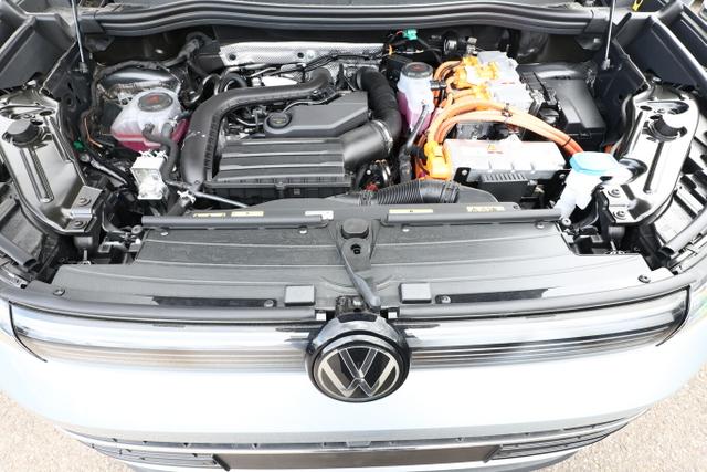 Volkswagen Tiguan PHEV 5JGarantie IQ.Drive LED+ DCC SHZ 