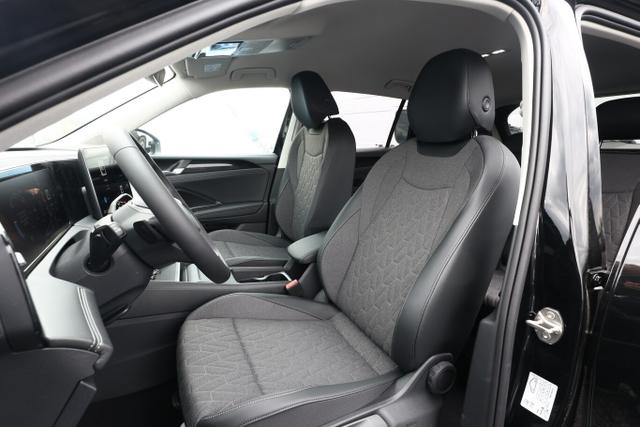 Volkswagen Tiguan DSG LED+ IQ.DRIVE 5JGar SHZ Keyl 17Z ACC 