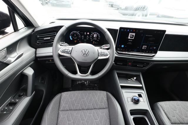 Volkswagen Tiguan DSG LED+ IQ.DRIVE 5JGar SHZ Keyl 17Z ACC 