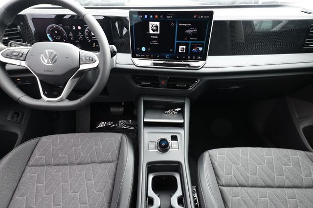 Volkswagen Tiguan DSG LED+ IQ.DRIVE 5JGar SHZ Keyl 17Z ACC 
