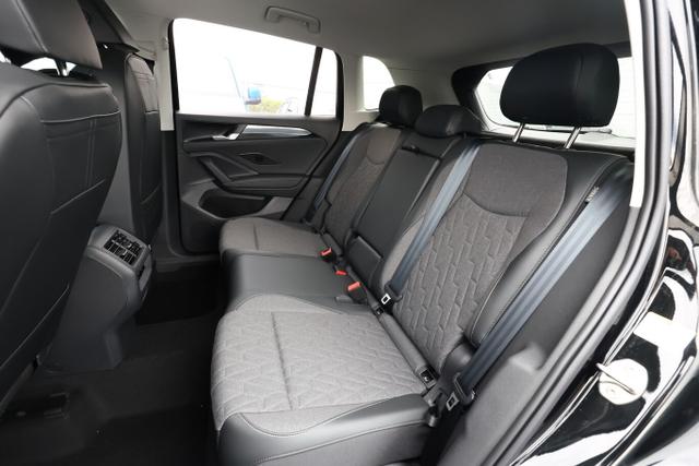 Volkswagen Tiguan DSG LED+ IQ.DRIVE 5JGar SHZ Keyl 17Z ACC 