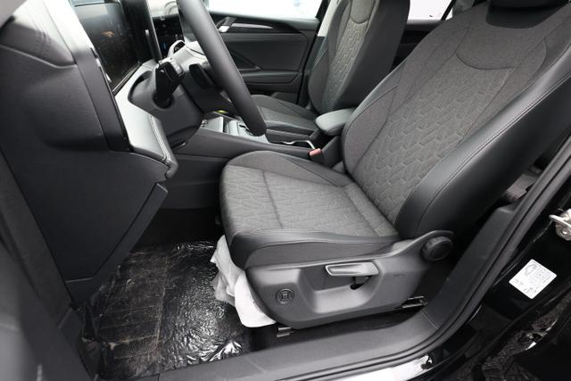 Volkswagen Tiguan DSG LED+ IQ.DRIVE 5JGar SHZ Keyl 17Z ACC 