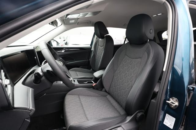 Volkswagen Tiguan DSG LED+ Nav 5JGar IQ.DRIVE 18Z SHZ Keyl 