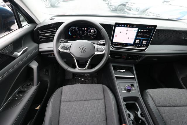 Volkswagen Tiguan DSG LED+ Nav 5JGar IQ.DRIVE 18Z SHZ Keyl 