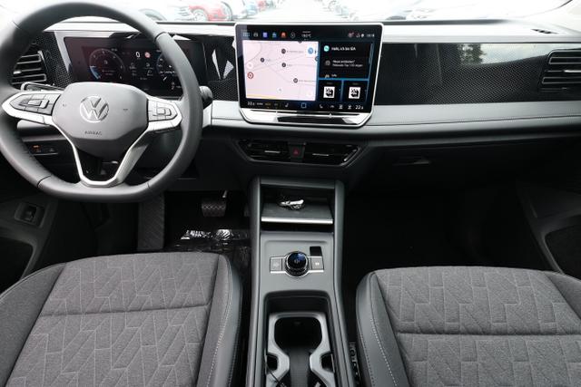 Volkswagen Tiguan DSG LED+ Nav 5JGar IQ.DRIVE 18Z SHZ Keyl 