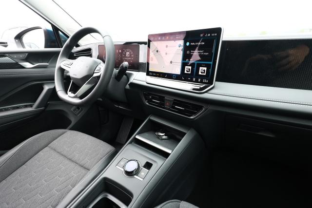 Volkswagen Tiguan DSG LED+ Nav 5JGar IQ.DRIVE 18Z SHZ Keyl 