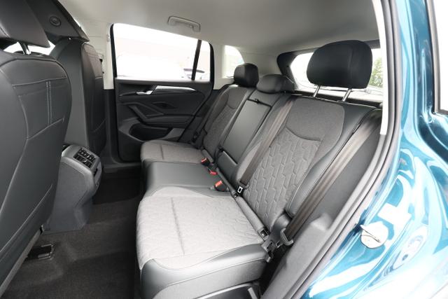 Volkswagen Tiguan DSG LED+ Nav 5JGar IQ.DRIVE 18Z SHZ Keyl 