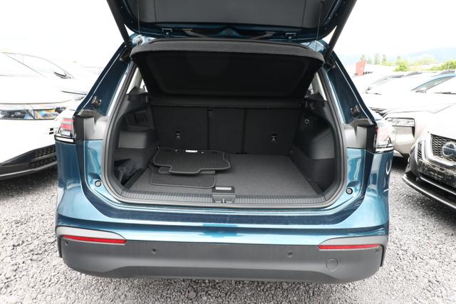 Volkswagen Tiguan DSG LED+ Nav 5JGar IQ.DRIVE 18Z SHZ Keyl 