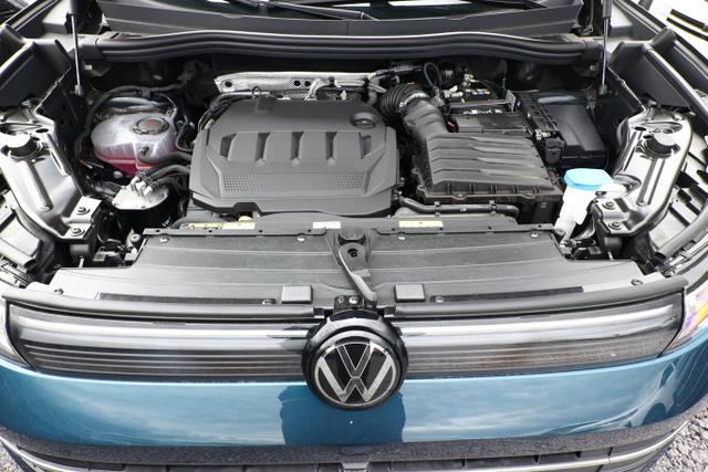 Volkswagen Tiguan DSG LED+ Nav 5JGar IQ.DRIVE 18Z SHZ Keyl 