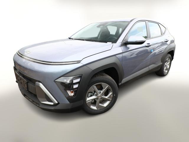 Hyundai KONA - HEV Nav LED SHZ Kam SmartKey ACC CarPlay