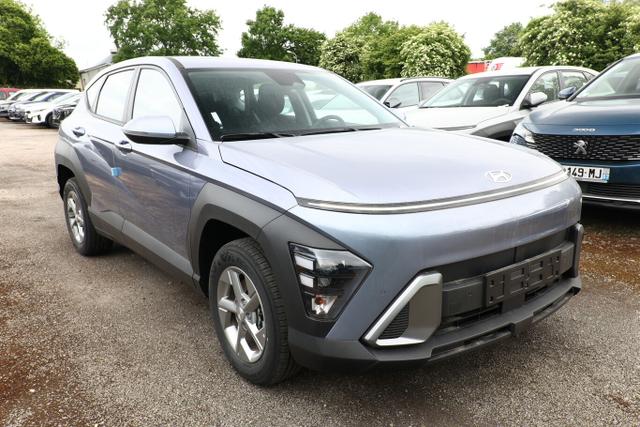 Hyundai KONA HEV Nav LED SHZ Kam SmartKey ACC CarPlay 