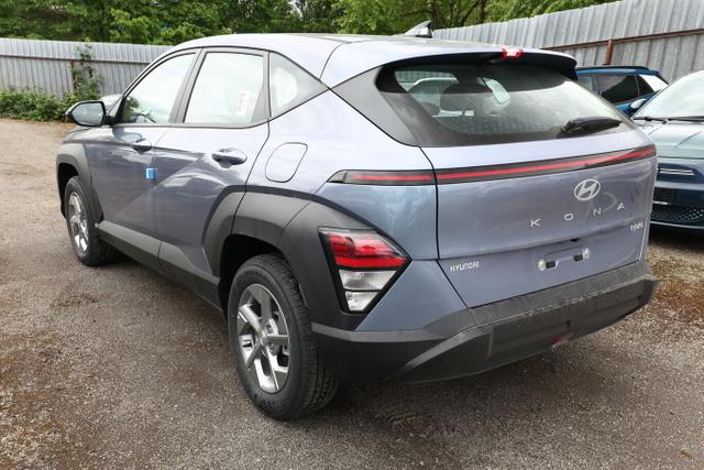 Hyundai KONA HEV Nav LED SHZ Kam SmartKey ACC CarPlay 