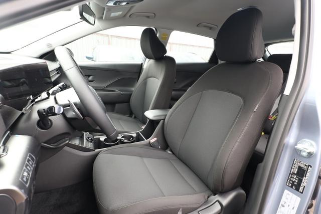 Hyundai KONA HEV Nav LED SHZ Kam SmartKey ACC CarPlay 