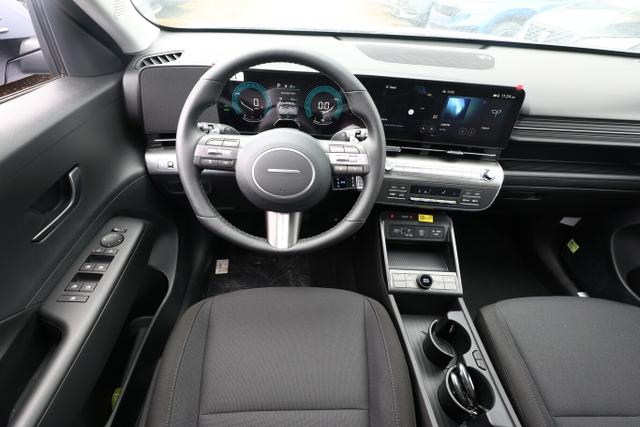 Hyundai KONA HEV Nav LED SHZ Kam SmartKey ACC CarPlay 