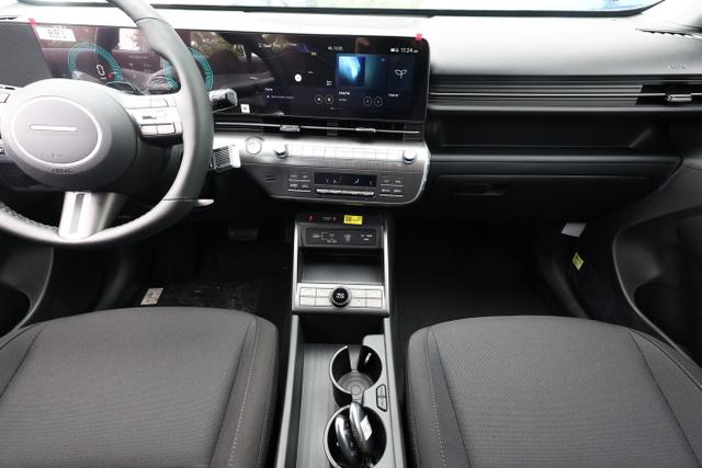 Hyundai KONA HEV Nav LED SHZ Kam SmartKey ACC CarPlay 