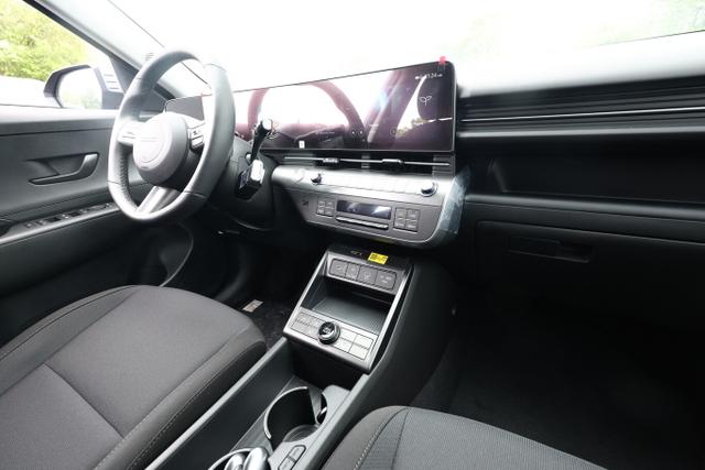 Hyundai KONA HEV Nav LED SHZ Kam SmartKey ACC CarPlay 