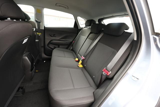 Hyundai KONA HEV Nav LED SHZ Kam SmartKey ACC CarPlay 