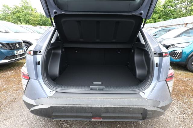 Hyundai KONA HEV Nav LED SHZ Kam SmartKey ACC CarPlay 