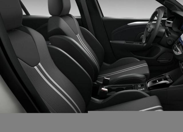 Opel Corsa GS Hybrid AT Active Drive Assist Plus 