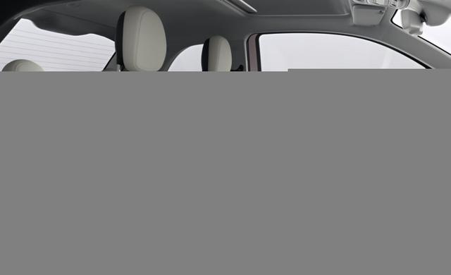 Fiat 500C 500 Cabrio La Prima Nav Keyl SHZ 17Z Kam LED Car 