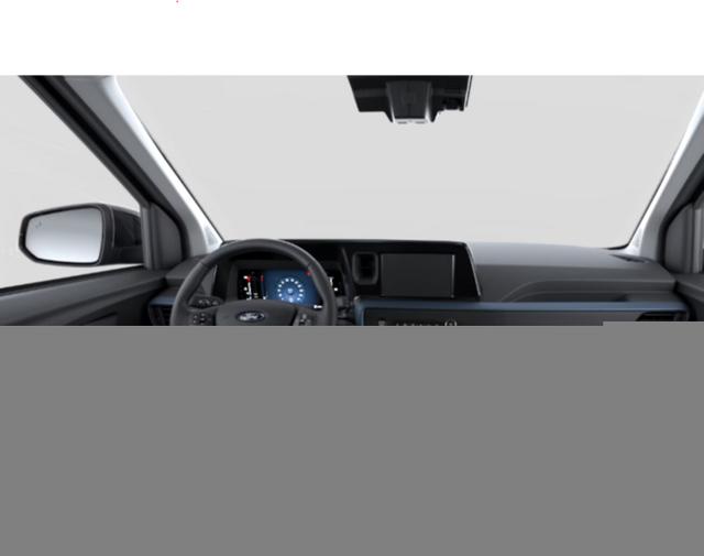 Ford Transit Courier Active Aut ACC Nav Kam TotW 17Z 