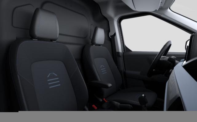 Ford Transit Courier Active Aut ACC Nav Kam TotW 17Z 