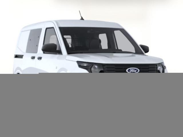 Ford Transit Courier - Trend DoKa Kam Klimaaut Temp PDC