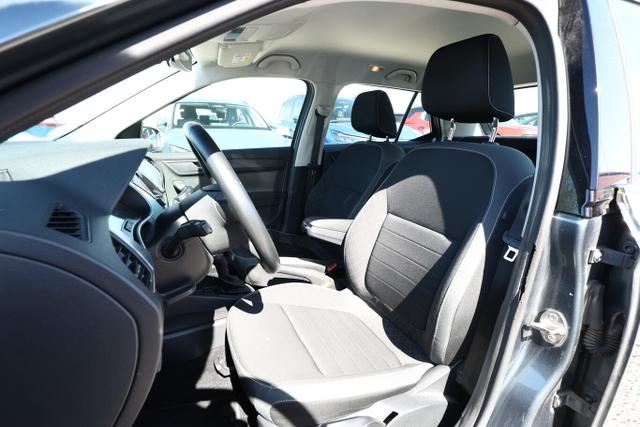 Skoda Fabia Ambition 1.0 TSI 110 DSG Nav PDC SHZ 