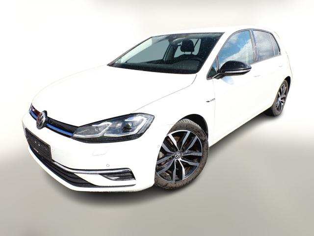 Volkswagen Golf - IQ.DRIVE VII 1.5 TSI 150 DSG StandH LED Kam