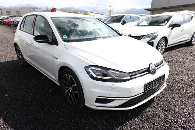 Volkswagen Golf IQ.DRIVE VII 1.5 TSI 150 DSG StandH LED Kam 