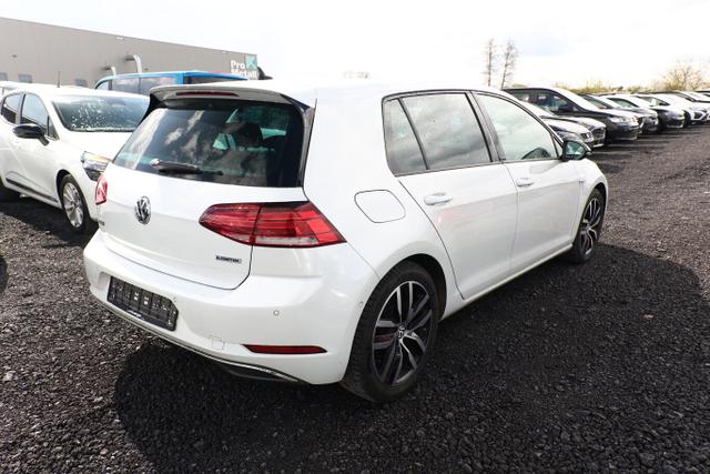 Volkswagen Golf IQ.DRIVE VII 1.5 TSI 150 DSG StandH LED Kam 