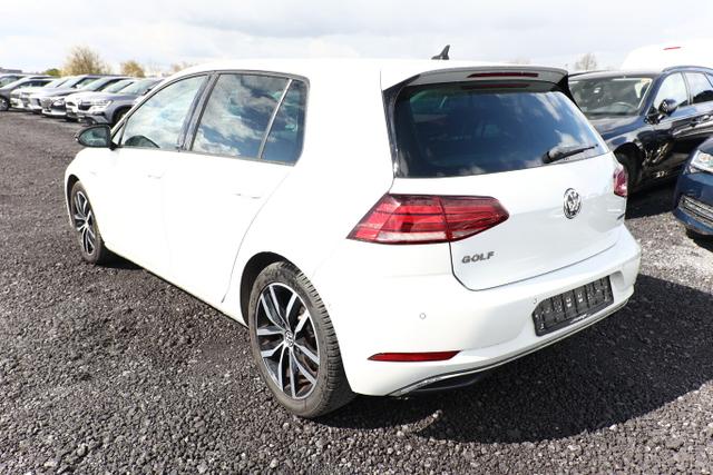 Volkswagen Golf IQ.DRIVE VII 1.5 TSI 150 DSG StandH LED Kam 
