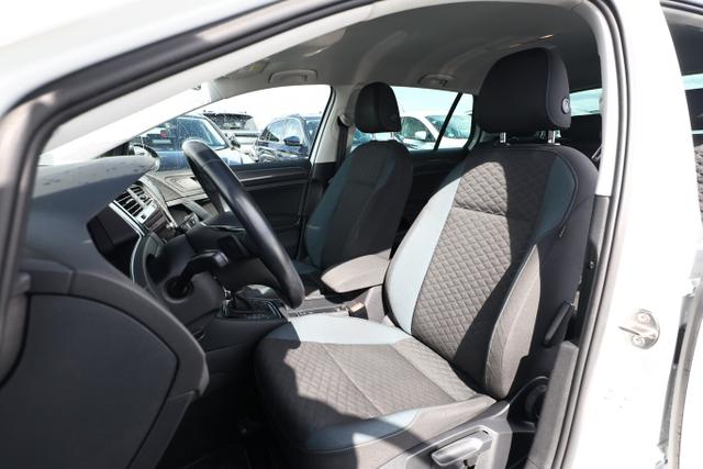 Volkswagen Golf IQ.DRIVE VII 1.5 TSI 150 DSG StandH LED Kam 