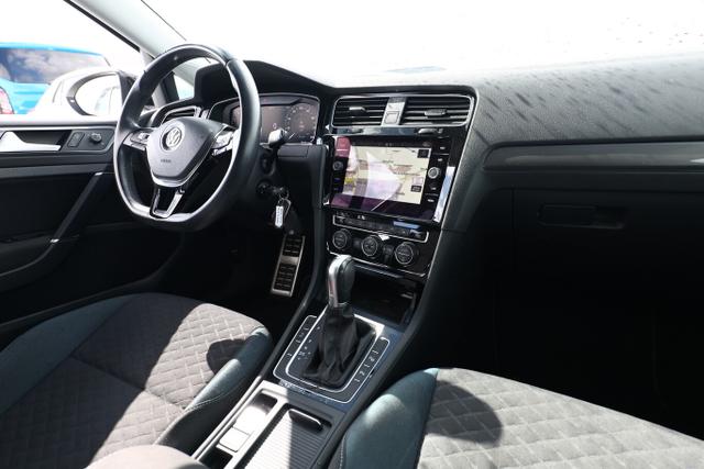 Volkswagen Golf IQ.DRIVE VII 1.5 TSI 150 DSG StandH LED Kam 