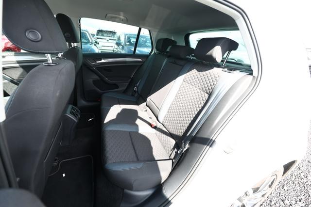 Volkswagen Golf IQ.DRIVE VII 1.5 TSI 150 DSG StandH LED Kam 