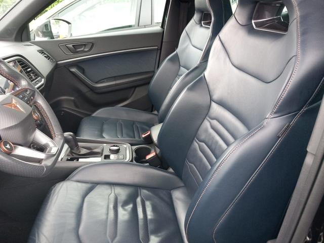 Cupra Ateca 2.0 TSI 300 4D DSG Leder SchiebeD Beats 