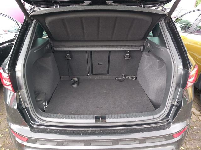 Cupra Ateca 2.0 TSI 300 4D DSG Leder SchiebeD Beats 