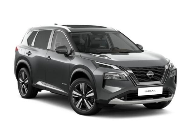 Nissan X-Trail Tekna e-Power Nappa Bose Pano eHK ACC 
