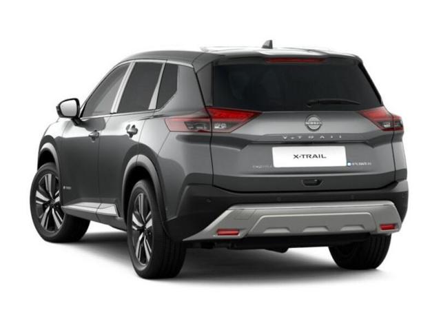 Nissan X-Trail Tekna e-Power Nappa Bose Pano eHK ACC 