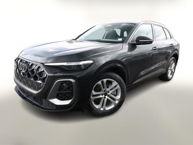 Audi Q5 - S line TDI 204 Tech Pano PrivG VirCo+ eHK 19Z