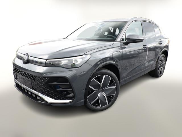 Volkswagen Tiguan - R-Line PHEV Pano IQ.DRIVE+ LM20Z SHZ DCC+