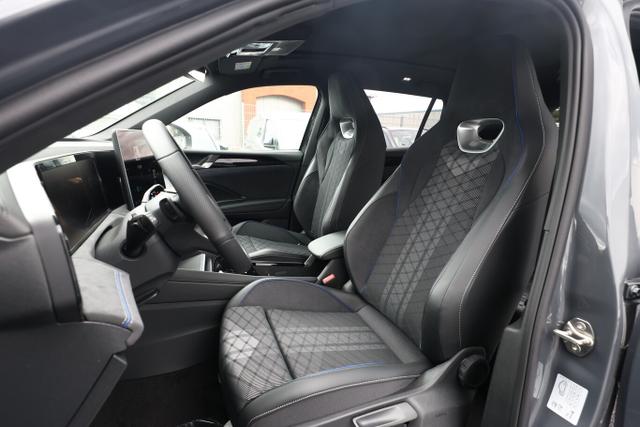 Volkswagen Tiguan R-Line PHEV Pano IQ.DRIVE+ LM20Z SHZ DCC+ 