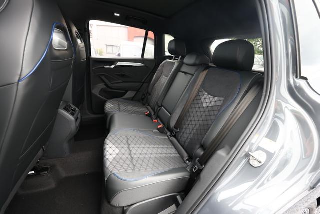 Volkswagen Tiguan R-Line PHEV Pano IQ.DRIVE+ LM20Z SHZ DCC+ 