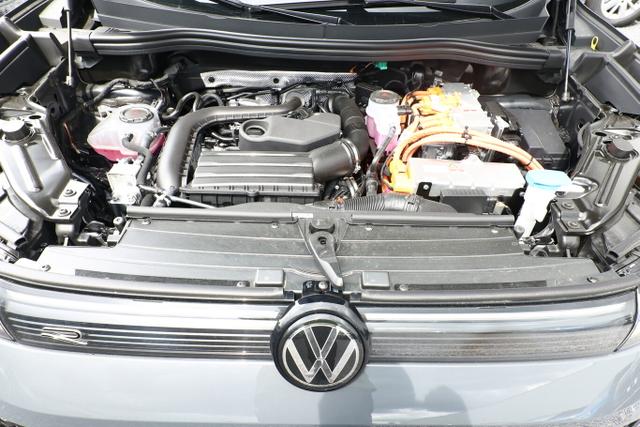 Volkswagen Tiguan R-Line PHEV Pano IQ.DRIVE+ LM20Z SHZ DCC+ 