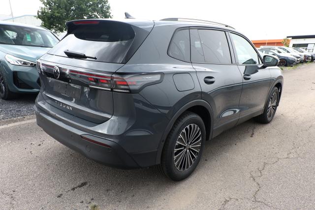 Volkswagen Tiguan DSG LED+ Pano 5JGar IQ.DRIVE LM18Z SHZ 