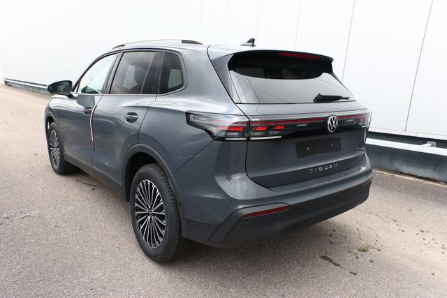 Volkswagen Tiguan DSG LED+ Pano 5JGar IQ.DRIVE LM18Z SHZ 